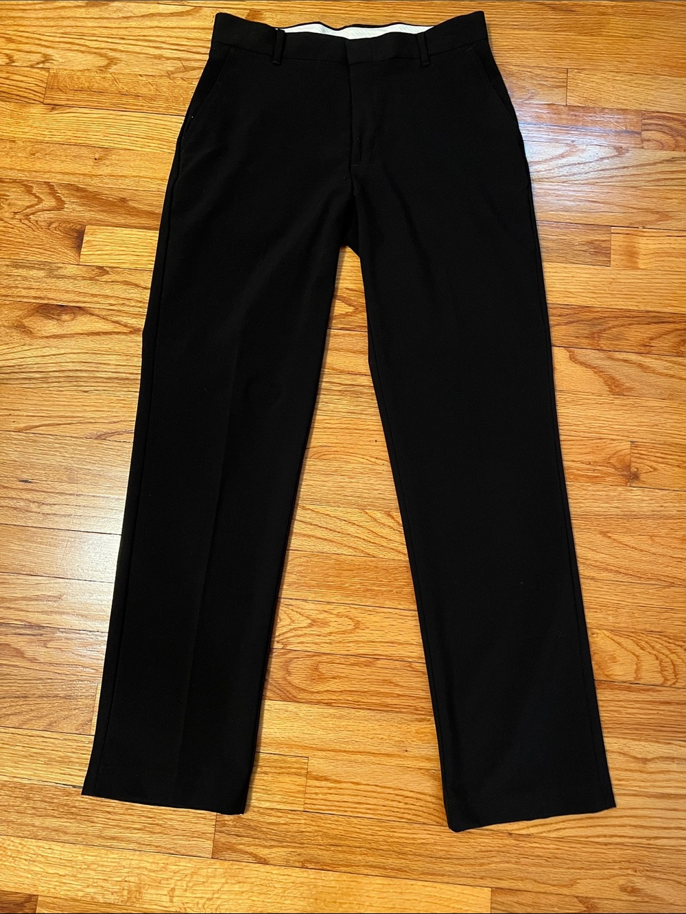 Boys Chaps black dress pants